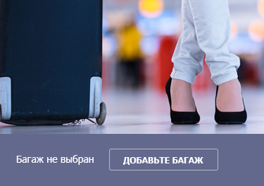 Сheck-in luggage Biletix | 2016